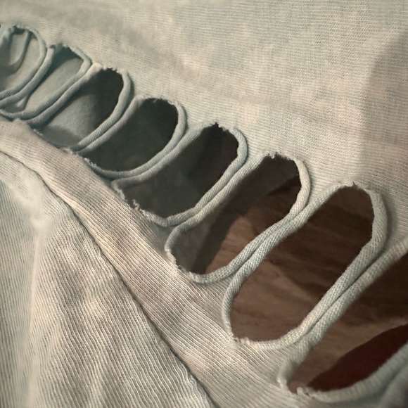 Affliction Tee - Picture 2 of 3